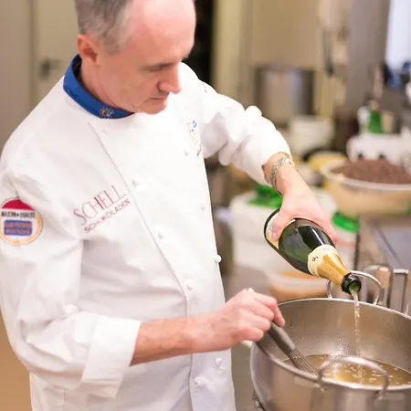 Schell Schokoladen Hotell *