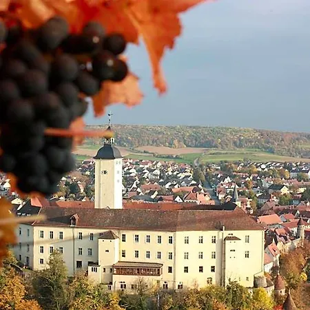 Schell Schokoladen Gundelsheim (Baden-Wurttemberg)
