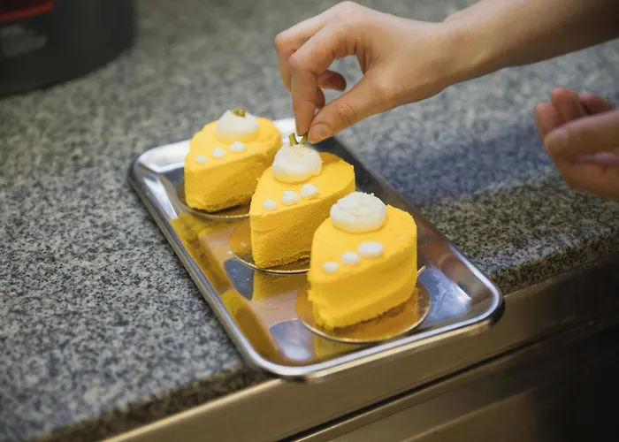 Schell Schokoladen *