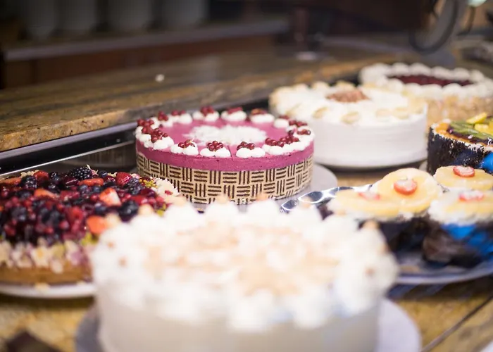 Schell Schokoladen Hotel