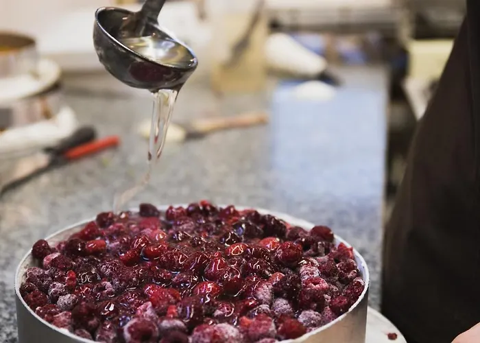 Schell Schokoladen Hotel *