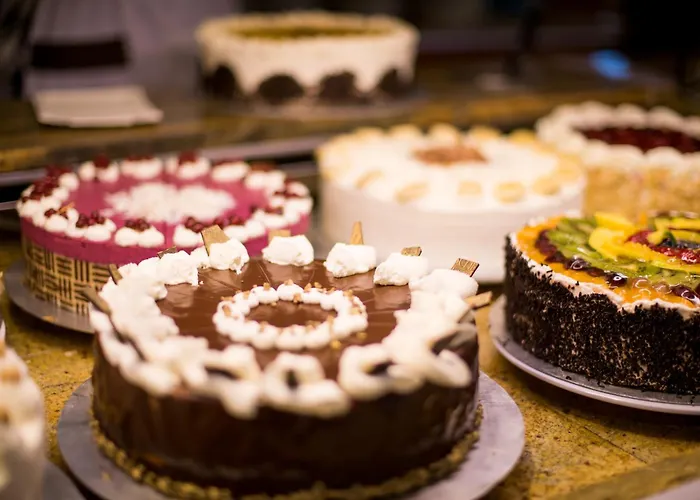 Schell Schokoladen *