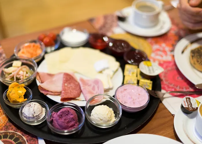 Schell Schokoladen Hotel