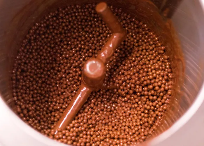 Hotel Schell Schokoladen