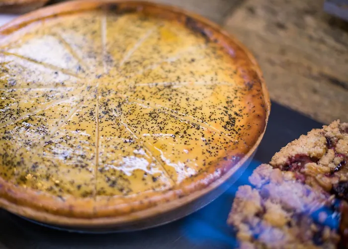 Schell Schokoladen Hotel Gundelsheim (Baden-Wurttemberg)