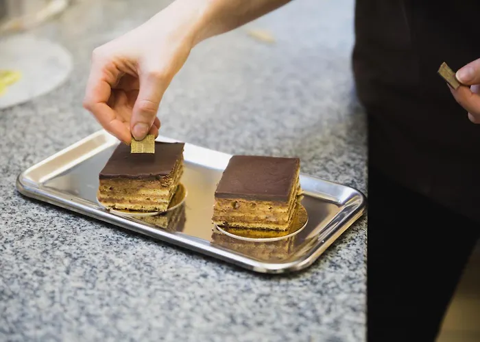 Schell Schokoladen Gundelsheim (Baden-Wurttemberg)